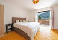 Hallein-Neualm: liebevoll modernisierte Doppelhaushälfte