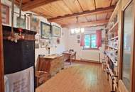 ***Neues ANGEBOT*** Einzigartiges Wohn- und Nebenhaus mit Gewerbeobjekt - Vielseitig nutzbar!