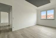 ERSTBEZUG: Moderne 4-Zimmer Neubauwohnung mit Loggia in ruhiger Innenhoflage I Nähe U3 & S-Bahn Ottakring