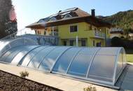 Größeres Anwesen in Alleinlage Kärnten / St. Veit/Glan