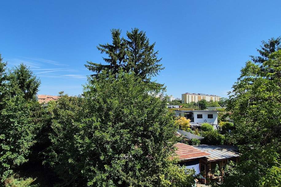 Provisionsfrei: "Das Schmuckstück" - Leben am Quarzweg!, Wohnung-kauf, 350.000,€, 1210 Wien 21., Floridsdorf