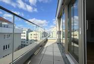 Lichtdurchfluteter 3-Zimmer Erstbezug mit Balkon – BEIM DONAUUFER