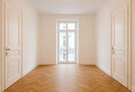 ++ PASSAUER PLATZ ++ Perfekte Innenstadtwohnung in absolut ruhiger Lage