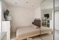 "Wohnen wie im Reihenhaus: 4-Zimmer-Maisonette in Oberlaa mit Loggia, Balkon, mit Frei- und Gemeinschaftsflächen"