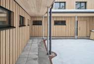 Vollvermietetes Neubau-Zinshaus am Hauptplatz Schrems – nachhaltig & architektonisch herausragend