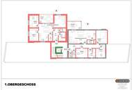 Gefördertes Neubauprojekt in Pischelsdorf – hochwertige & barrierefreie Wohnungen mit Balkon/Loggia, Carport & Kellerabteil