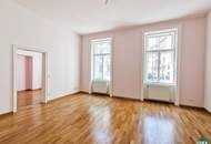 Helle Bürofläche in Neubau