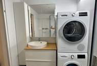 Moderne 2-Zimmer-Wohnung mit Loggia und Garage beim Hauptbahnhof 1100 Wien – Ihr neues Zuhause wartet!