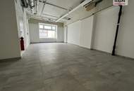 Geförderter Erstbezug:3 Zimmer (Stadt-)Wohnung in Neunkirchen mit 1 PKW-Abstellplatz -"Wohnen mit Chic"