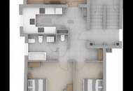 Perchtoldsdorf: Ruhe, Balkon, Tiefgarage, Wien direkt erreichbar!