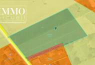 Sonniges Baugrundstück in Top-Südwestlage – St. Georgen an der Stiefing