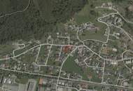 Ein Platz mit Potenzial – Grundstück mit Altbestand in bester Lage von Klaus