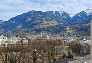 Ab sofort: 4-Zimmer-Dachgeschoßwohnung in Schwaz (vermietet)