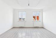 80 m² Wohnkomfort mit Balkon – flexibel gestaltbare 3–4 Zimmer