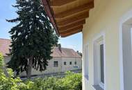 Kleine Wohlfühloase im sonnigen Burgenland!