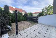 Wohnen beim Nationalpark – Ihr Zuhause in der Lobau | Reihenhaus mit Garten, Terrasse & Garage