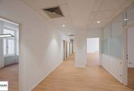 Mariahilferstraße 88 - Büro mit guter Raumaufteilung und perfekter Anbindung