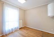 Hochwertige Familienwohnung mit 2 Balkonen und Tiefgaragenplatz!