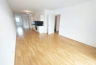 Hochwertige Familienwohnung mit 4 Zimmern und südseitigem Balkon - im Zentrum von St. Pölten!