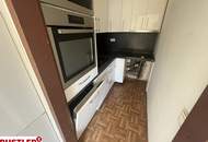 Zwei-Zimmer-Wohnung nahe Reumannplatz
