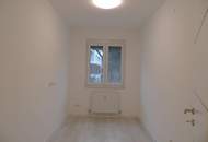 "Wer zuerst kommt, wohnt zuerst!"