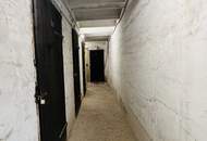 Teilsanierungsbedürftige 3-Zimmer-Wohnung nahe Wilhelmsdorfer Park