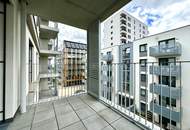 ReLAX 151 – Erstbezug mit Freiraum. Sofort beziehbare Eigentumswohnungen mit Balkon