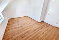 Einfach genial! Cooles Townhouse mit Garten! 3 Zimmer + Ideale Raumaufteilung + Erdwärme + Absolute Ruhelage + Tiefgarage! Nachhaltig und zukunftssicher investiert!