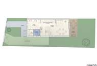 Fertigstellung Ende 2025 | Erstbezug nach Errichtung | Vollunterkellertes 5-Zimmer Doppelhaus mit Luftwärmepumpe