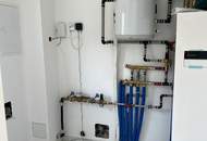 Wunderschöne, PROVISIONSFREIE Doppelhaushälfte mit ca. 160m² Wfl., 5 Zi, Garten, Terrasse, 2 Stellplätze in der Nähe von Wiener Neustadt