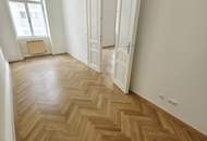 Altbauflair in 1090 Wien mit viel Platz! 5 Zimmer + Stuck + Flügeltüren + Traumhaftes Altbauhaus + Hohe Räume + Tolle Lage beim Liechtensteinpark + Beste Infrastruktur!