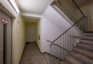 RARITÄT | 3 ZIMMERWOHNUNG | ROTENTURMSTRASSE