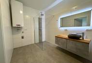 Wohn(t)räume mit traumhaftem Weitblick – stylische Wohnung mit Wow-Effekt