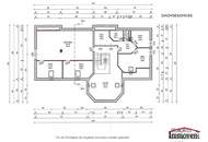 Ortsrand und Ruhelage - Hochwertige Landvilla mit großem Pool! Einfach Koffer packen und einziehen!