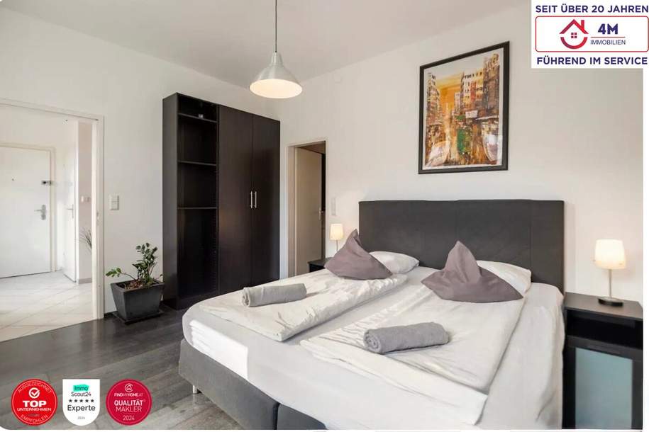 Top-Lage im 3. Bezirk: Charmante 3-Zimmer-Altbauwohnung – ideal für WG, Wohnung-kauf, 380.000,€, 1030 Wien 3., Landstraße