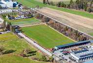 Planungssicheres Grundstück – Baurecht &amp; bewilligtes Projekt