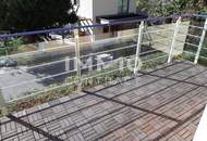 WALTENDORF- SONNENHANG: SCHÖNE HELLE MODERNE 2 ZIMMERWOHNUNG MIT WESTBALKON UND CARPORT