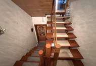 SYLVESTERGASSE | Einfamilienhaus - EG, 1.OG und Keller | Grundstück mit ca. 700 m² | Mattersburg