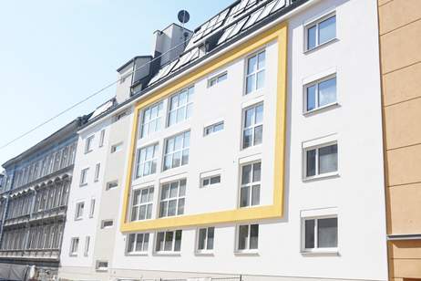 Hofseitige Gartenwohnung - Nähe U3-Schweglerstrasse ab 01.06.2024, Wohnung-miete, 1.334,54,€, 1150 Wien 15., Rudolfsheim-Fünfhaus