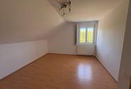 Helle 3-Zimmer-Wohnung mit Carport und Kellerabteil in Unterrohr