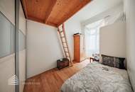 Gut geschnittene 1,5-Zimmer-Wohnung in Simmering