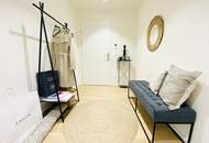 EXKLUSIVES WOHNEN IN OBER DÖBLING - 3-Zimmer Dachgeschoss mit Blick auf den Kahlenberg