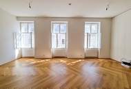 Moderne Altbauwohnung Nähe Schottenring / Börse