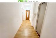 2-Zimmer-Wohnung mit perfektem Schnitt direkt im Stadtzentrum von Grieskirchen