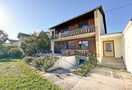 Mehrfamilienhaus mit großem Garten und viel Platz für Ihre Wohnträume