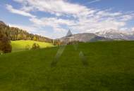 Neubauwohnungen für Anleger & Eigennutzer in Toplage - Söll