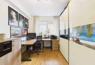 Geräumige und stilvolle 100 m² Wohnung in zentraler Lage von Sankt Florian