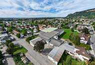 Gewerbestandort Wolfurt – ca. 4.900 m², Gesamtfläche oder Teilflächen mietbar