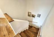 Ihr neues Zuhause: moderne Doppelhaushälfte auf großem Grundstück