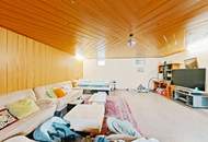 IHRE CHANCE: 8-ZIMMER-VILLA +700 m² EIGENGRUND +GRÜNLAGE +GARAGE +VOLLKELLER